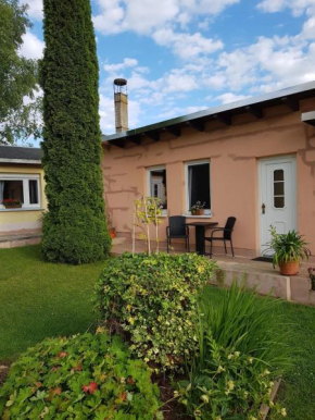 Ferienhaus Gickelsberg